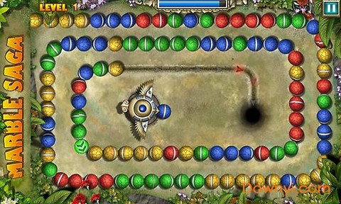 祖玛新版图3