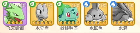 神兽连萌[图1]