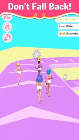 新娘快跑[图1]