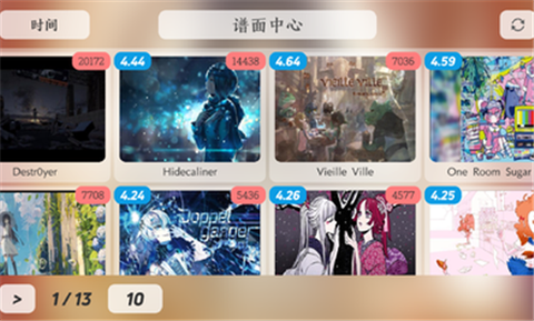 菈雅斯塔图1