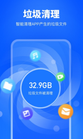 手机加速卫士图3