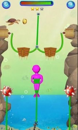 水里逃生[图5]