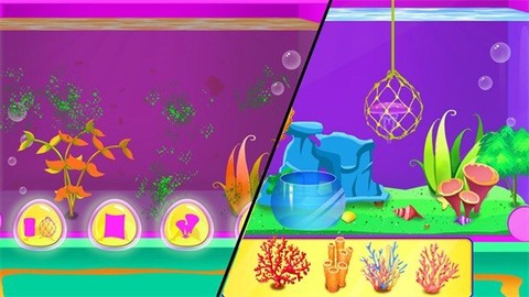 我的水族馆图2