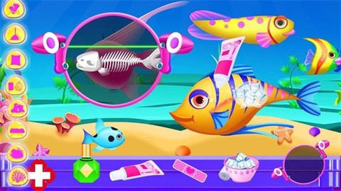 我的水族馆图3