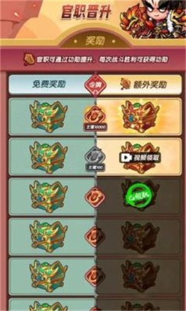 桃园大乱斗[图2]
