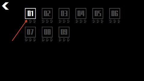 盲剑2[图2]
