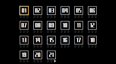 盲剑2图2