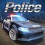 警车驾驶模拟器