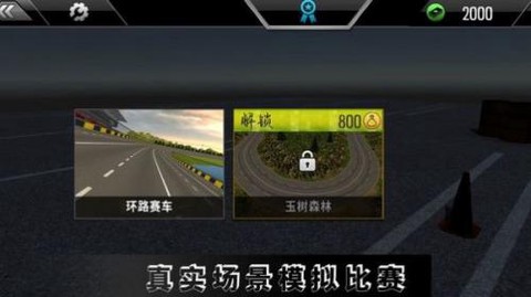 高难度驾驶大师[图1]