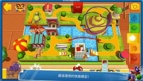 托马斯和朋友图3