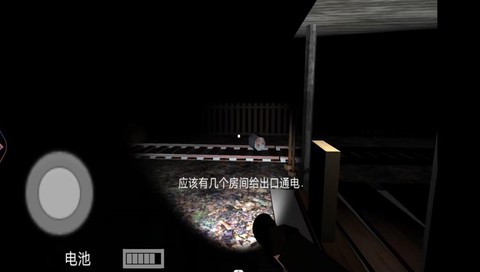 恐怖逃离冒险图1