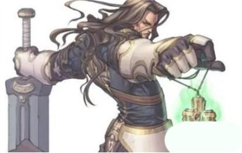 地下城与勇士：起源[图7]