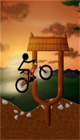 火柴人登山赛车[图1]