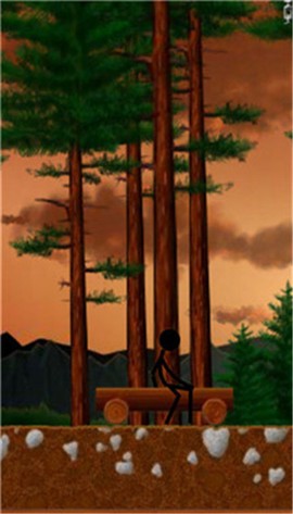 火柴人登山赛车图3