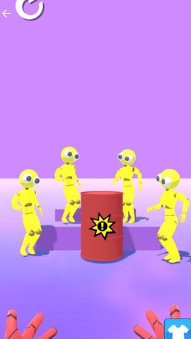 折磨怪物图3