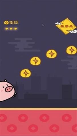 跑跑大冒险图2