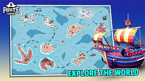 海盗法则图3