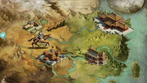 三国神将传图1