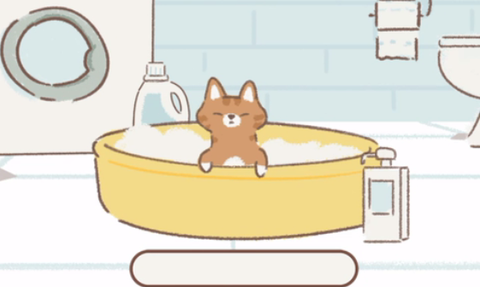 遇见你的猫安卓版图3