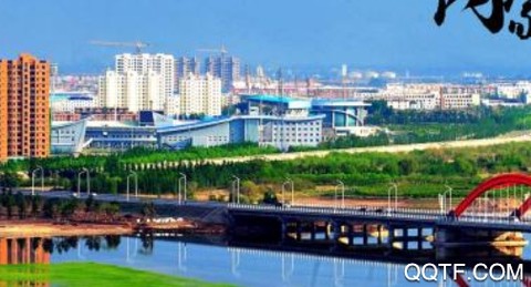 乐在通辽[图1]