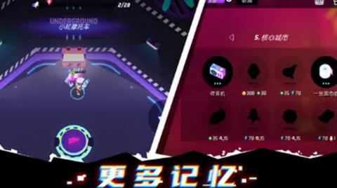 克隆人：霓虹危机图3