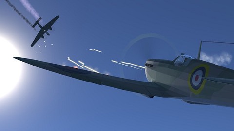 烈火天空：1940图3