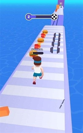快跑快吃!图2