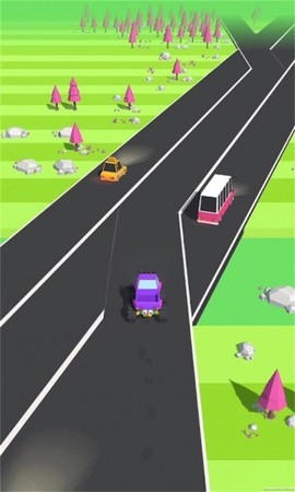 暴走小汽车图2