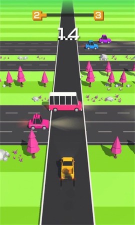 暴走小汽车图3