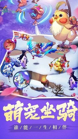 梦境之城无双版[图1]