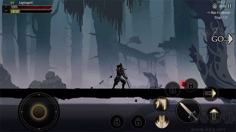 死亡阴影2：觉醒[图4]