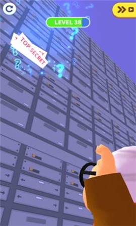 特工奶奶[图1]