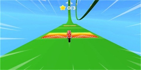 迷你曲折赛车图2