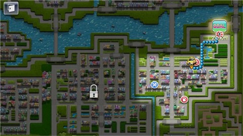 疯狂出租车2[图3]
