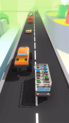 疯狂公交车[图1]