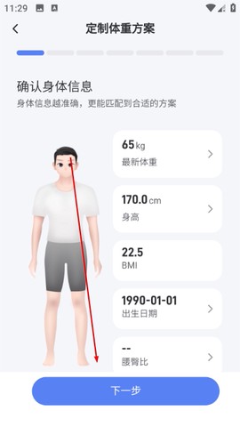 轻牛健康[图3]