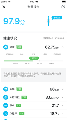 轻牛健康图2