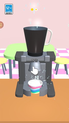美味甜点制作师图3