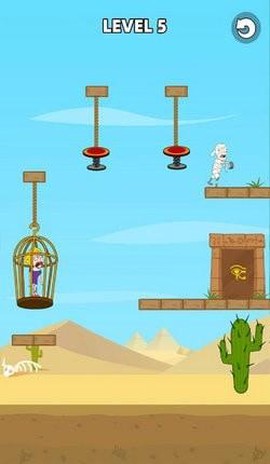 来救救小姐姐鸭[图3]