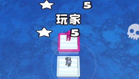 木筏世界水上大乱斗[图2]