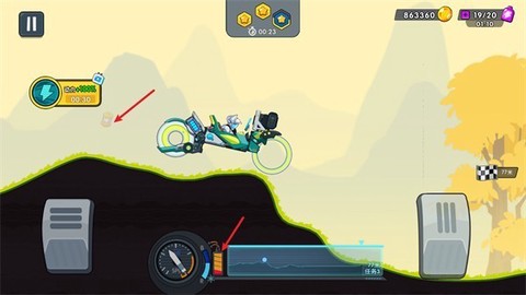太空赛车[图2]