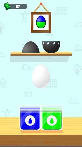 鸡蛋大亨[图1]
