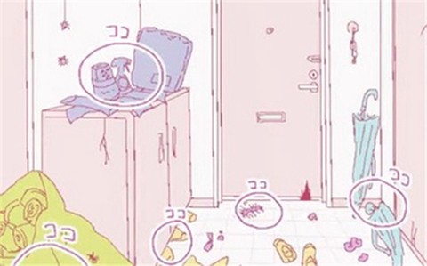 活下来吧蟑螂娘小金单机版[图2]