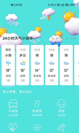 超快充电图2