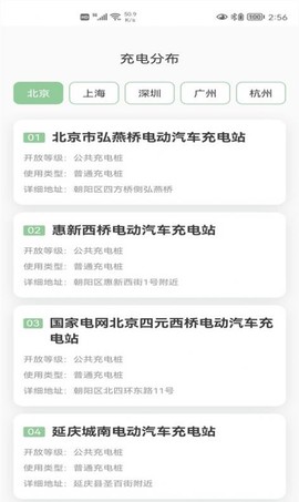 超快充电图3