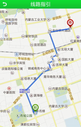 青城自行车图3