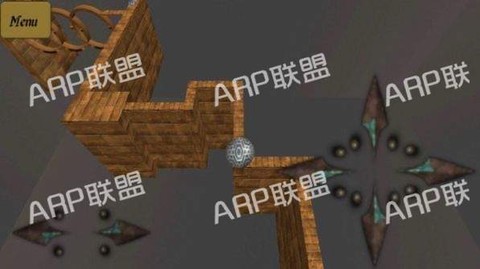 平衡太空球[图2]