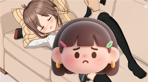 深度睡眠2[图3]