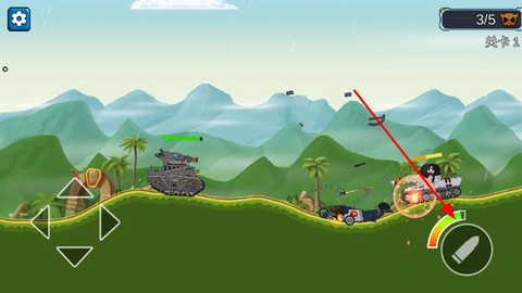 是兄弟就来打我[图1]