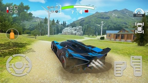 极限竞速飞车[图1]
